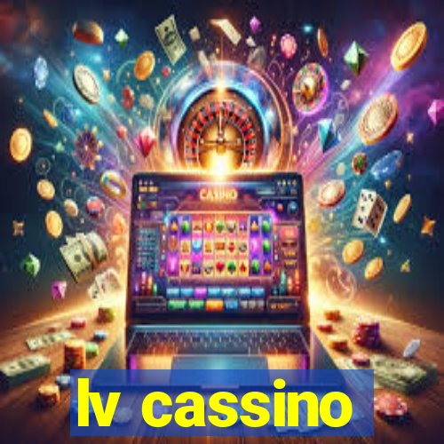 lv cassino